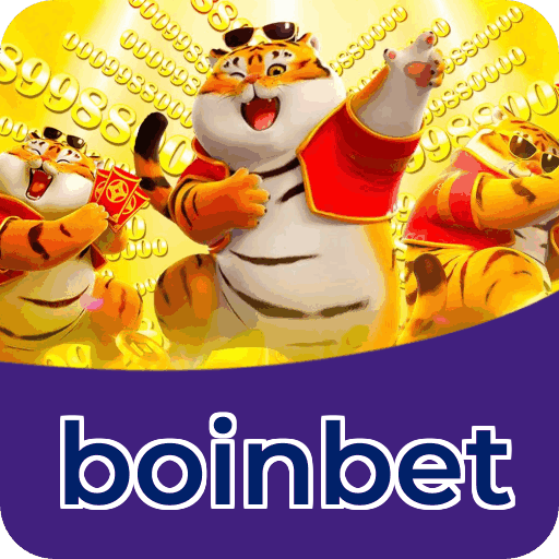 Login rápido no app boinbet