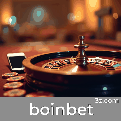 boinbet Bônus acumulado boinbet