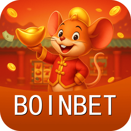 boinbet: Top Plataforma de Cassino e Apostas